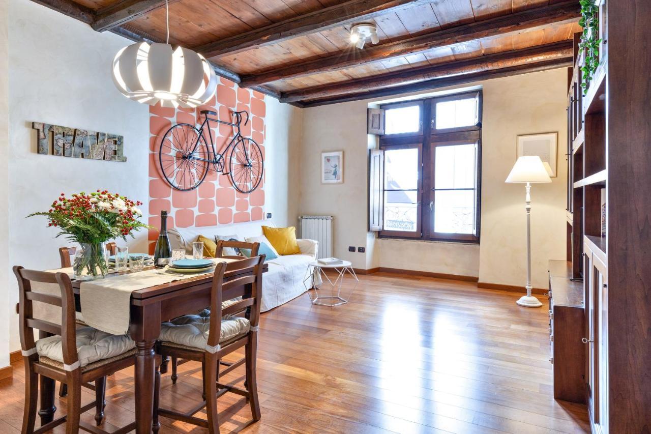 Apartamento As Feel - Cancelleria In Navona *